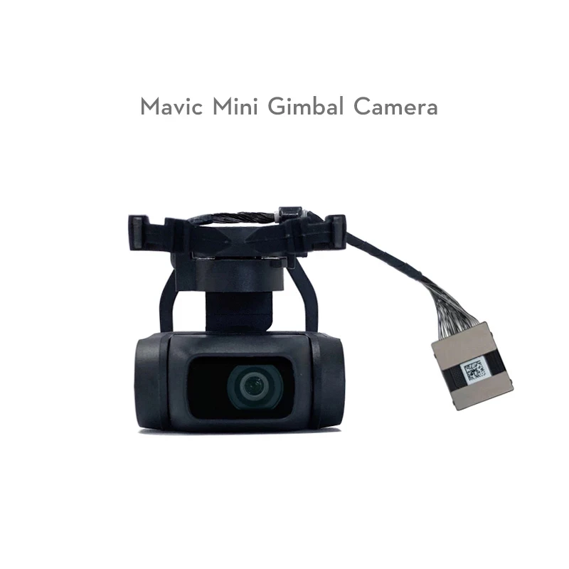 DJI Mavic Mini Gimbal камера для Drone оригинальная брендовая новая в наличии|Видеокамеры