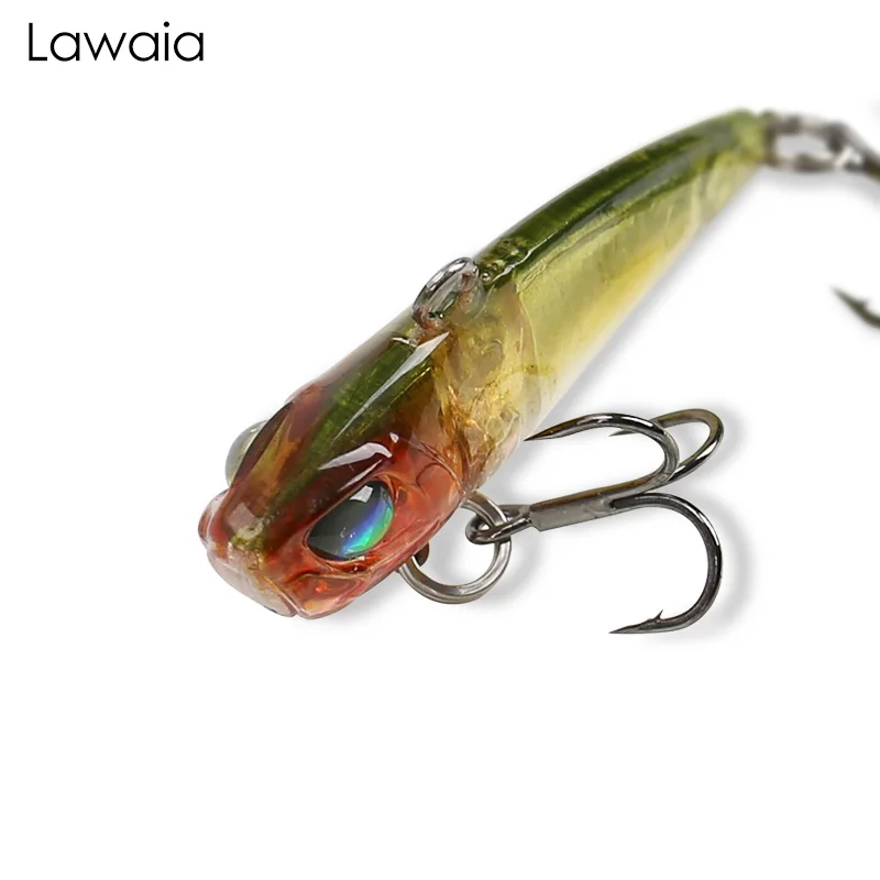 Lawaia рыболовные приманки Mini VIB, 4 см/3,8 г, Вибрирующая жесткая приманка, полностью водный слой, для дороги, поддельная приманка-кальмар, искусст...
Lawaia рыболовные приманки Mini VIB, 4 см/3,8 г, Вибрирующая жесткая приманка, полностью водный слой, для дороги, поддельная приманка-кальмар, искусст...