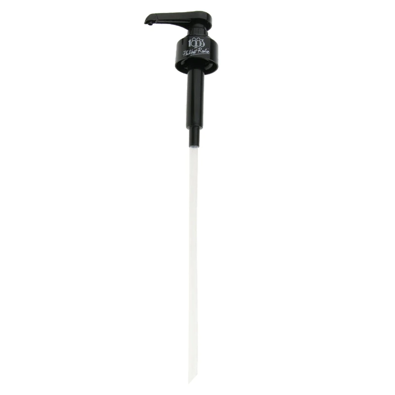 Promotion! Coffee 1 Liter Dispenser Syrup Pump Black Liquid Dispenser for Monin Syrup 10Ml
Promotion! Coffee 1 Liter Dispenser Syrup Pump Black Liquid Dispenser for Monin Syrup 10Ml