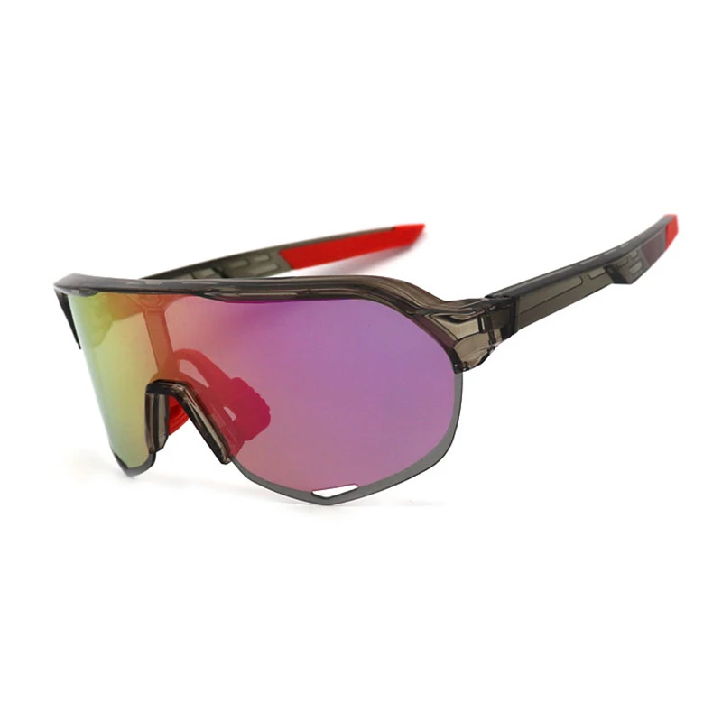 New S2 Cycling Glasses Outdoor Cycling Sunglasses for Men Mountain Bike Riding Goggles Sports Windproof Eyewear Women's Glasses
New S2 Cycling Glasses Outdoor Cycling Sunglasses for Men Mountain Bike Riding Goggles Sports Windproof Eyewear Women's Glasses