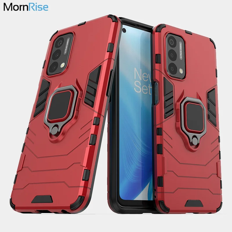 For ONEPLUS NORD N200 5G Case Hybrid Rugged Armor Kickstand With Metal Finger Ring ShockProof Cover For 1+ NORD N200 Phone Cases
For ONEPLUS NORD N200 5G Case Hybrid Rugged Armor Kickstand With Metal Finger Ring ShockProof Cover For 1+ NORD N200 Phone Cases