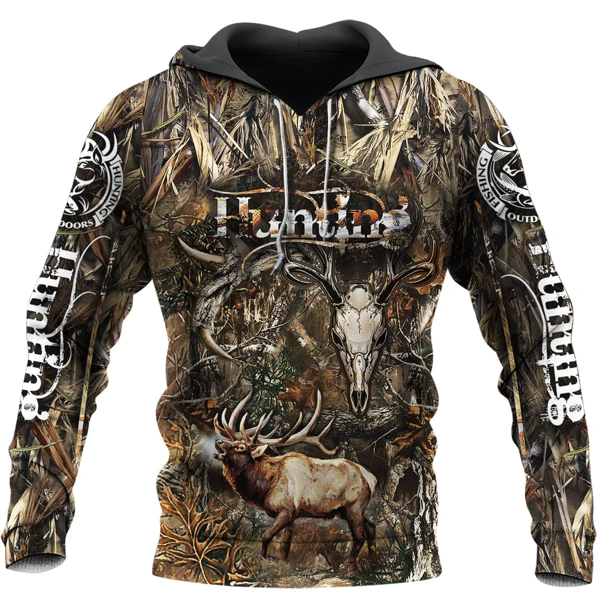 Beautiful Hunting Camo 3D All Over print suit new fashion autumn sweatshirt/hoodie/zipper hoodie unisex fun streetwear
Beautiful Hunting Camo 3D All Over print suit new fashion autumn sweatshirt/hoodie/zipper hoodie unisex fun streetwear