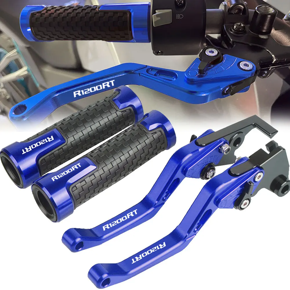 Motorcycle Brake Handle Clutch Lever CNC Adjustable Clutch Brake Levers FOR BMW R1200RT R 1200 RT 2010 2011 2012 2013 2014-2018
Motorcycle Brake Handle Clutch Lever CNC Adjustable Clutch Brake Levers FOR BMW R1200RT R 1200 RT 2010 2011 2012 2013 2014-2018
