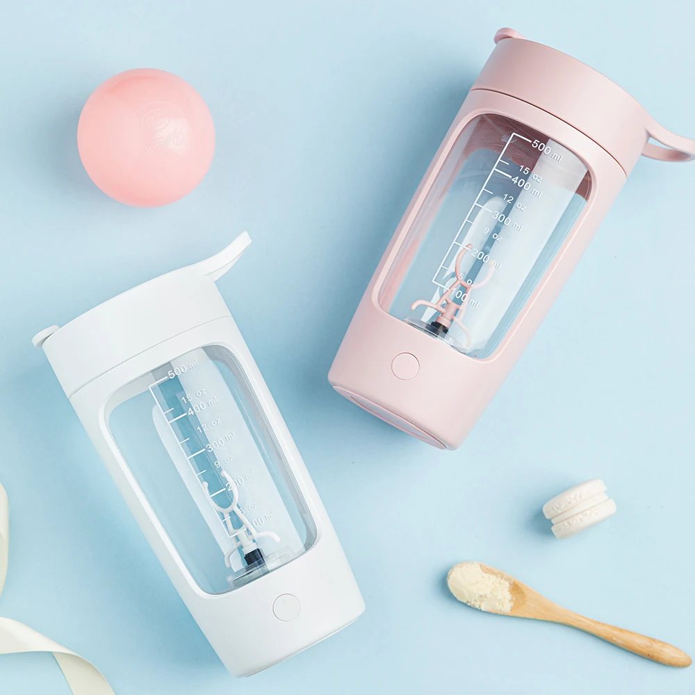 EQURA Electric 650ml Automatic Mixing Cup Wireless Fruit Cup Juice Cup Rapid Mixing Mini Portable Rechargeable Office Tea Cup
EQURA Electric 650ml Automatic Mixing Cup Wireless Fruit Cup Juice Cup Rapid Mixing Mini Portable Rechargeable Office Tea Cup