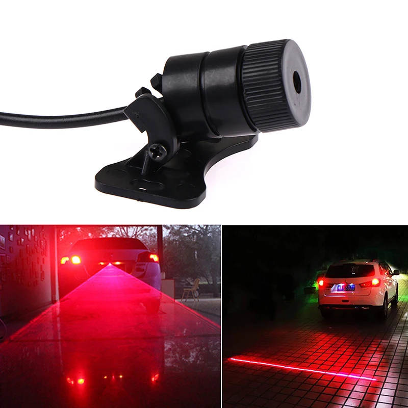 Car LED Laser Fog Light Motorcycle Tail Lamp auto Taillight Brake Warning Light Suitable for all vehicles
Car LED Laser Fog Light Motorcycle Tail Lamp auto Taillight Brake Warning Light Suitable for all vehicles