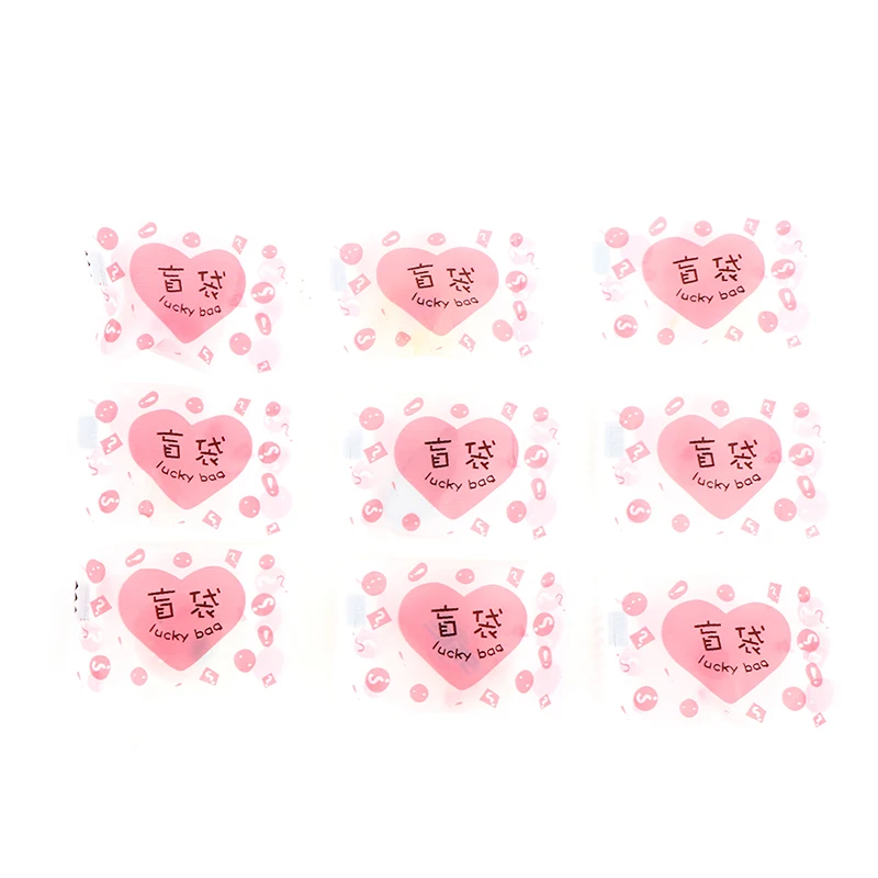 10Pcs 1:12 Dollhouse Miniature Simulation Mini Food Bottles Blind Bags Play Toy
10Pcs 1:12 Dollhouse Miniature Simulation Mini Food Bottles Blind Bags Play Toy