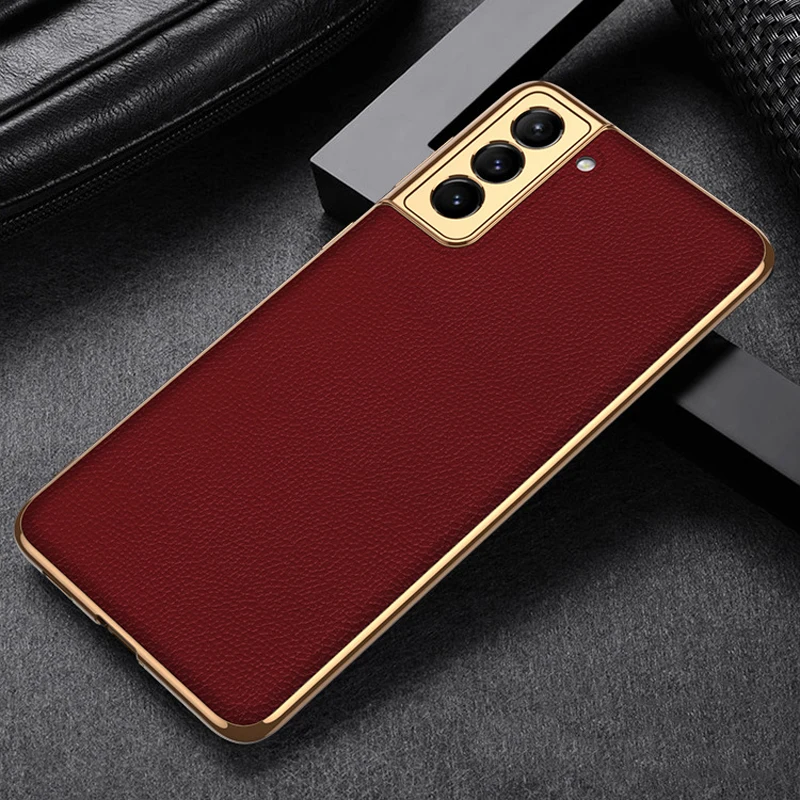 S21 Ultra Casing Case for Samsung Galaxy S21 Ultra S21 Plus S21 Carbon Fiber Dermatoglyph Coque Protective Phone Case Cover S21
S21 Ultra Casing Case for Samsung Galaxy S21 Ultra S21 Plus S21 Carbon Fiber Dermatoglyph Coque Protective Phone Case Cover S21