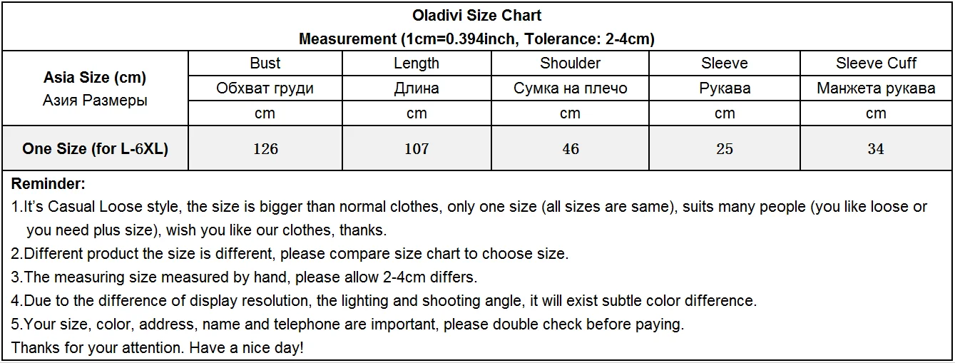 Oladivi Big Oversized Women Fashion Printed Chiffon Dress Ladies Casual Loose Summer 2021 New Midi Dresses Vestidio 6XL 5XL 4XL
Oladivi Big Oversized Women Fashion Printed Chiffon Dress Ladies Casual Loose Summer 2021 New Midi Dresses Vestidio 6XL 5XL 4XL