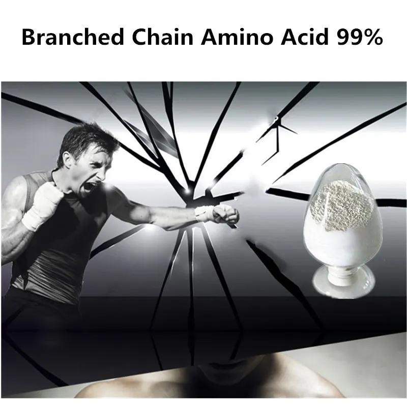 

Аминокислота с разветвленной цепью BCAA (2:1:1) 99%, спортивное питание, бодибилдинг, усиление энергии и фокус, универсальная поддержка