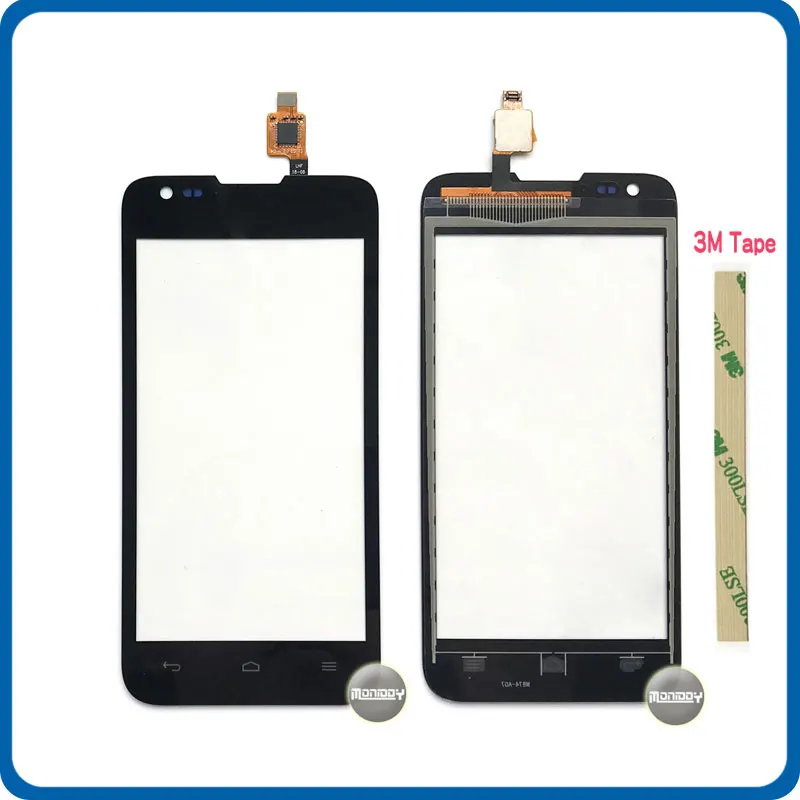 High Quality 4.5" For Huawei Y550 Touch Screen Digitizer Sensor Outer Glass Lens Panel Black+Tracking
High Quality 4.5" For Huawei Y550 Touch Screen Digitizer Sensor Outer Glass Lens Panel Black+Tracking