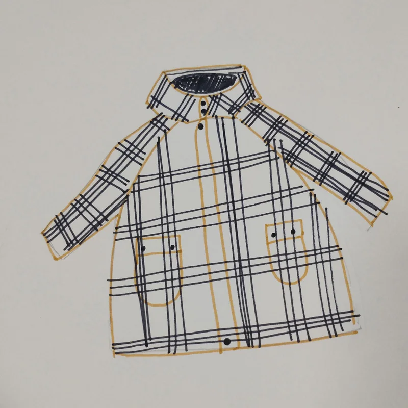 in stock 2020 New Autumn BU Coat Baby Winter Clothes Plaid Hooded Down Jacket Coat Girls Winter Coat 
in stock 2020 New Autumn BU Coat Baby Winter Clothes Plaid Hooded Down Jacket Coat Girls Winter Coat