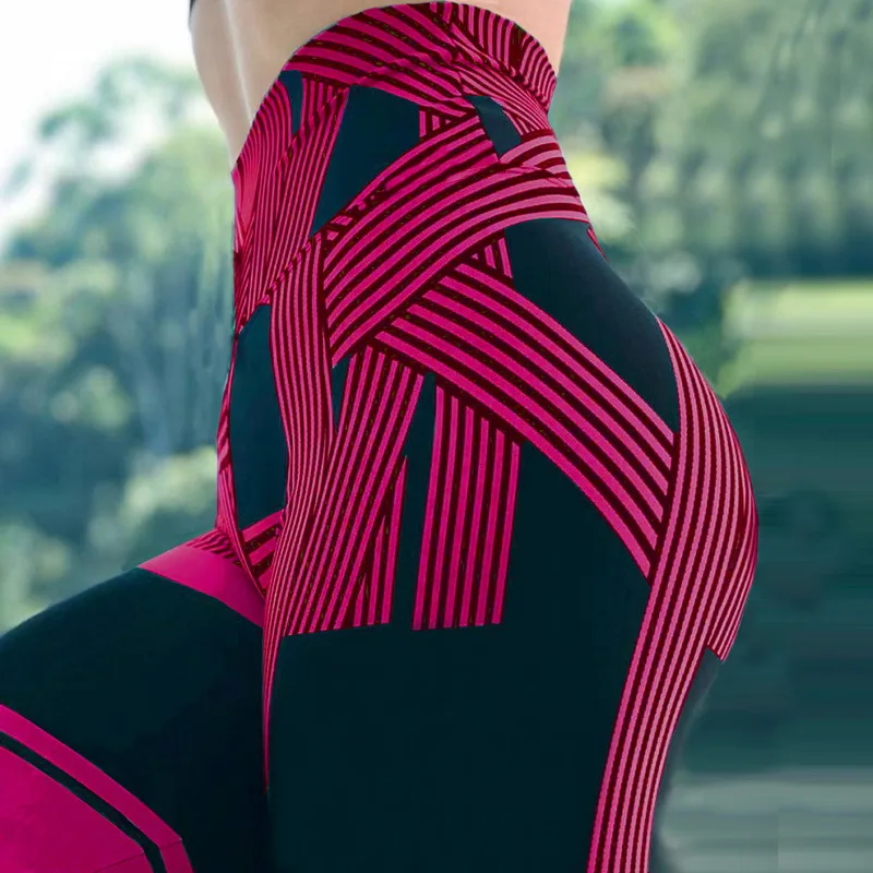 Sexy High Waist Elasticity Women Digital Printed Leggings Strength Pants Booty Lifting Leggins Push Up Femme Elastic Pant
Sexy High Waist Elasticity Women Digital Printed Leggings Strength Pants Booty Lifting Leggins Push Up Femme Elastic Pant