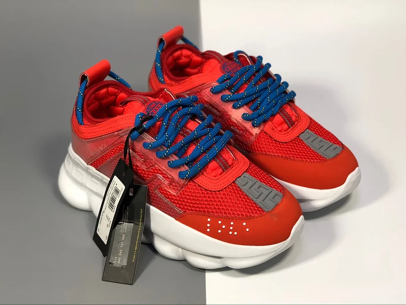 Air Cushion Designer Sneakers Fashion Casual Running Shoes For Men Women OG QS Ultra Luxury Shoes Brand Trainers Outdoor Sports
Air Cushion Designer Sneakers Fashion Casual Running Shoes For Men Women OG QS Ultra Luxury Shoes Brand Trainers Outdoor Sports