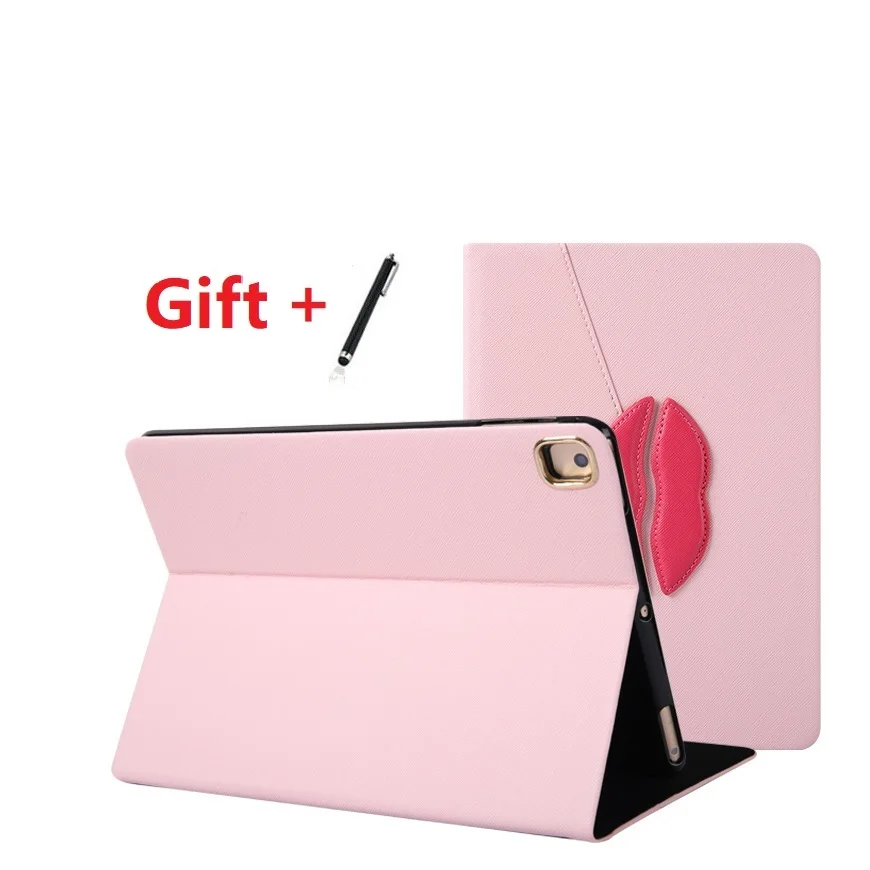 Smart Cover for Apple iPad Air 1/ Air 2/5th/6th 9.7" Stand PU Leather Tablet Case A1822 A1823 A1893 A1954 Protector +Free stylus
Smart Cover for Apple iPad Air 1/ Air 2/5th/6th 9.7" Stand PU Leather Tablet Case A1822 A1823 A1893 A1954 Protector +Free stylus