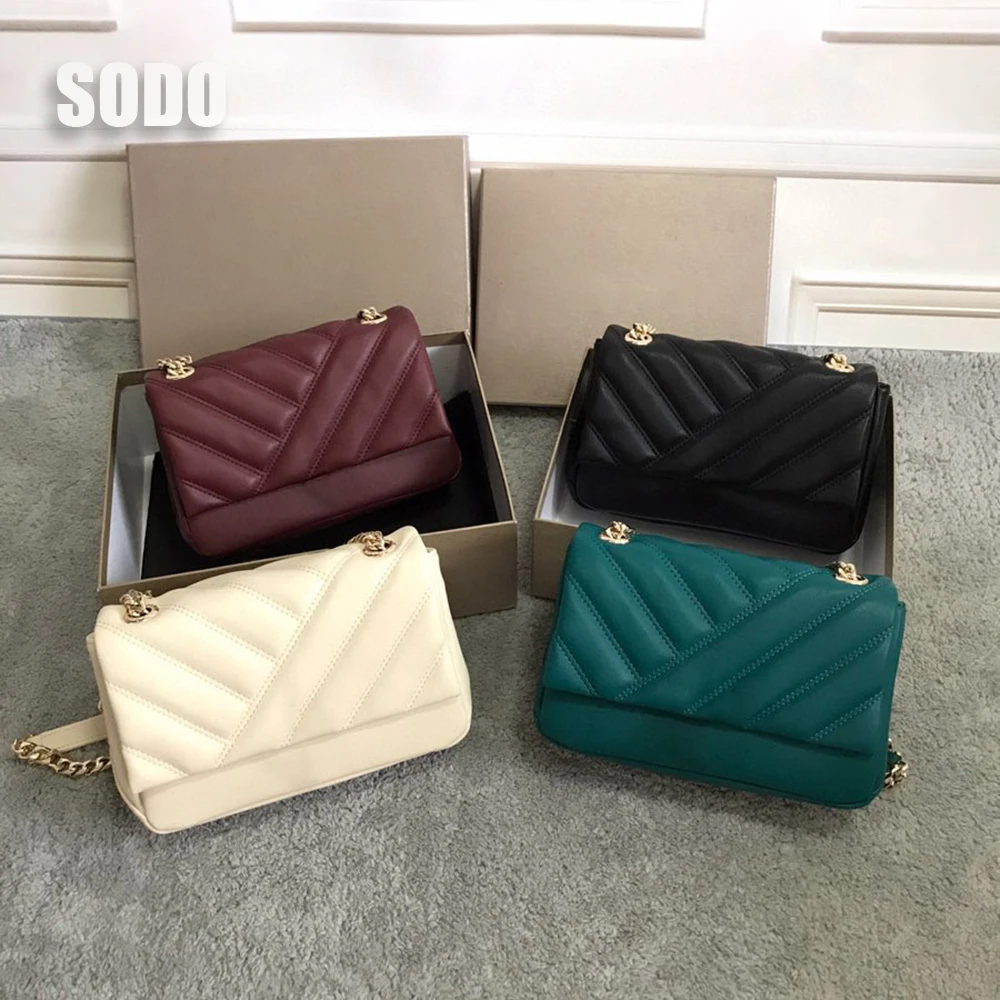 SODO 2021 New Collection Bag Luxury Brand Bag Shoulder Bag Crossbody Bag Messenger Bag 100% Genuine Leather Bag
SODO 2021 New Collection Bag Luxury Brand Bag Shoulder Bag Crossbody Bag Messenger Bag 100% Genuine Leather Bag