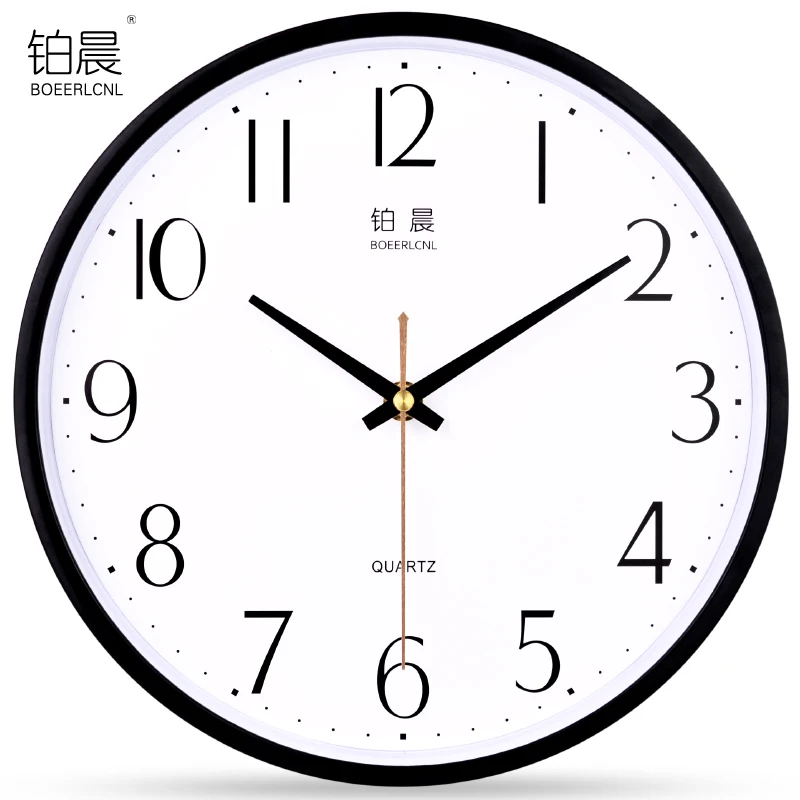 Creative Modern Design Wall Clock Silent Kitchen Silent Novelty Watch Round Wall Clock Quartz Silent Wall Clock Bedroom Brief 60
Creative Modern Design Wall Clock Silent Kitchen Silent Novelty Watch Round Wall Clock Quartz Silent Wall Clock Bedroom Brief 60