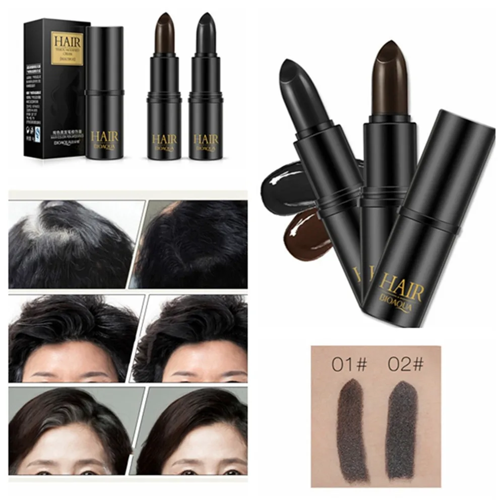 4g Hot New One-off Damage Reduce Beauty Hair Color Dye Hair Styling Long-Lasting Temporary Coloring Pen
4g Hot New One-off Damage Reduce Beauty Hair Color Dye Hair Styling Long-Lasting Temporary Coloring Pen