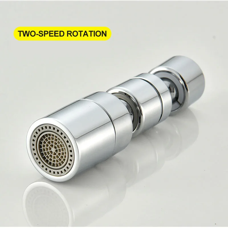 Universal Splash Faucet Spray Head Faucet Adapter 360 Degree Kitchen Faucet Nozzle Rotating Tap Filter Water Bubbler Aerator
Universal Splash Faucet Spray Head Faucet Adapter 360 Degree Kitchen Faucet Nozzle Rotating Tap Filter Water Bubbler Aerator