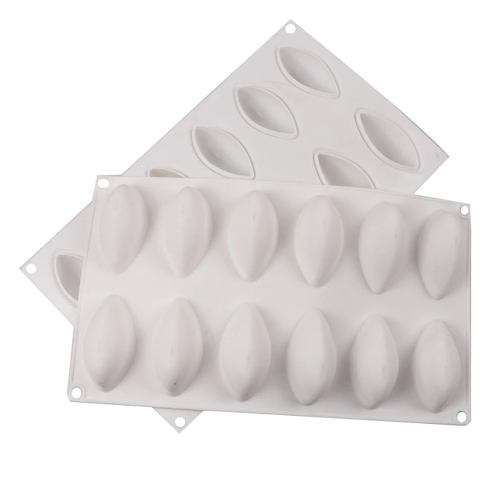 Silicone Mango Shape Mold Silicone Molds Baking Silicone Molds French Dessert Mold for Baking Mousse Cake
Silicone Mango Shape Mold Silicone Molds Baking Silicone Molds French Dessert Mold for Baking Mousse Cake