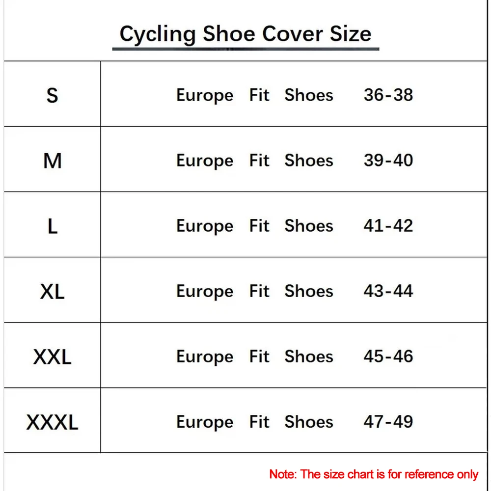 New Winter Thermal Cycling Shoe Cover Sport Mans MTB Bike Shoes Covers Bicycle Overshoes Cubre Ciclismo for Man
New Winter Thermal Cycling Shoe Cover Sport Mans MTB Bike Shoes Covers Bicycle Overshoes Cubre Ciclismo for Man
