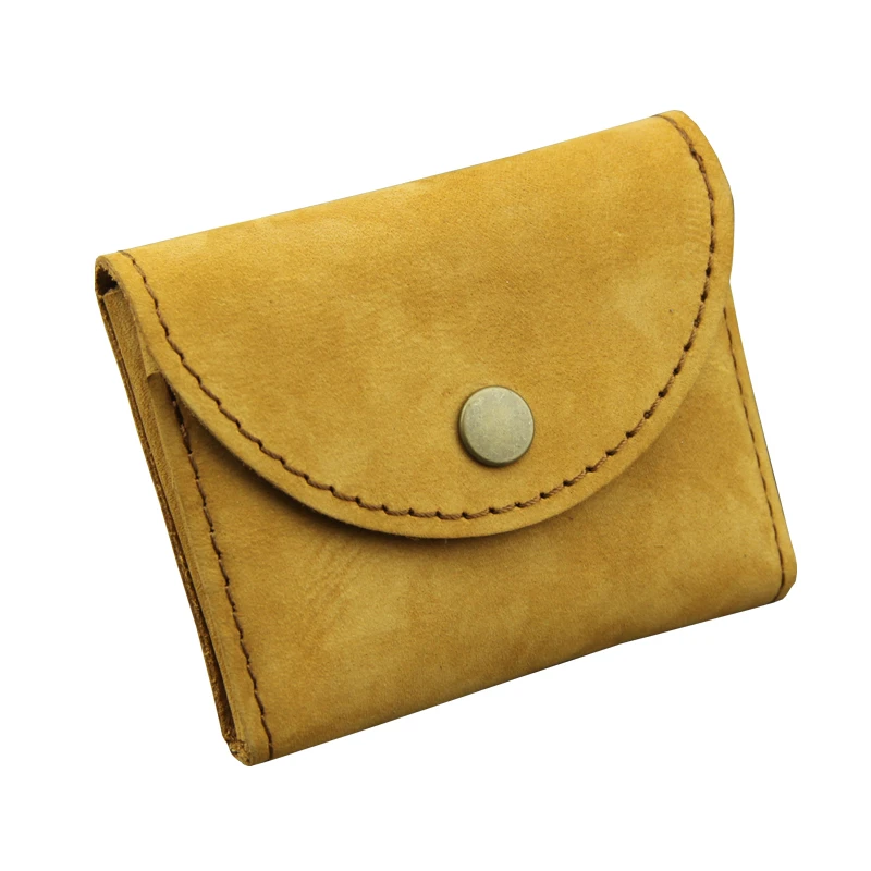 Card holder Handmade card holder multi-card position large-capacity ID package small card holder first layer cowhide purse
Card holder Handmade card holder multi-card position large-capacity ID package small card holder first layer cowhide purse
