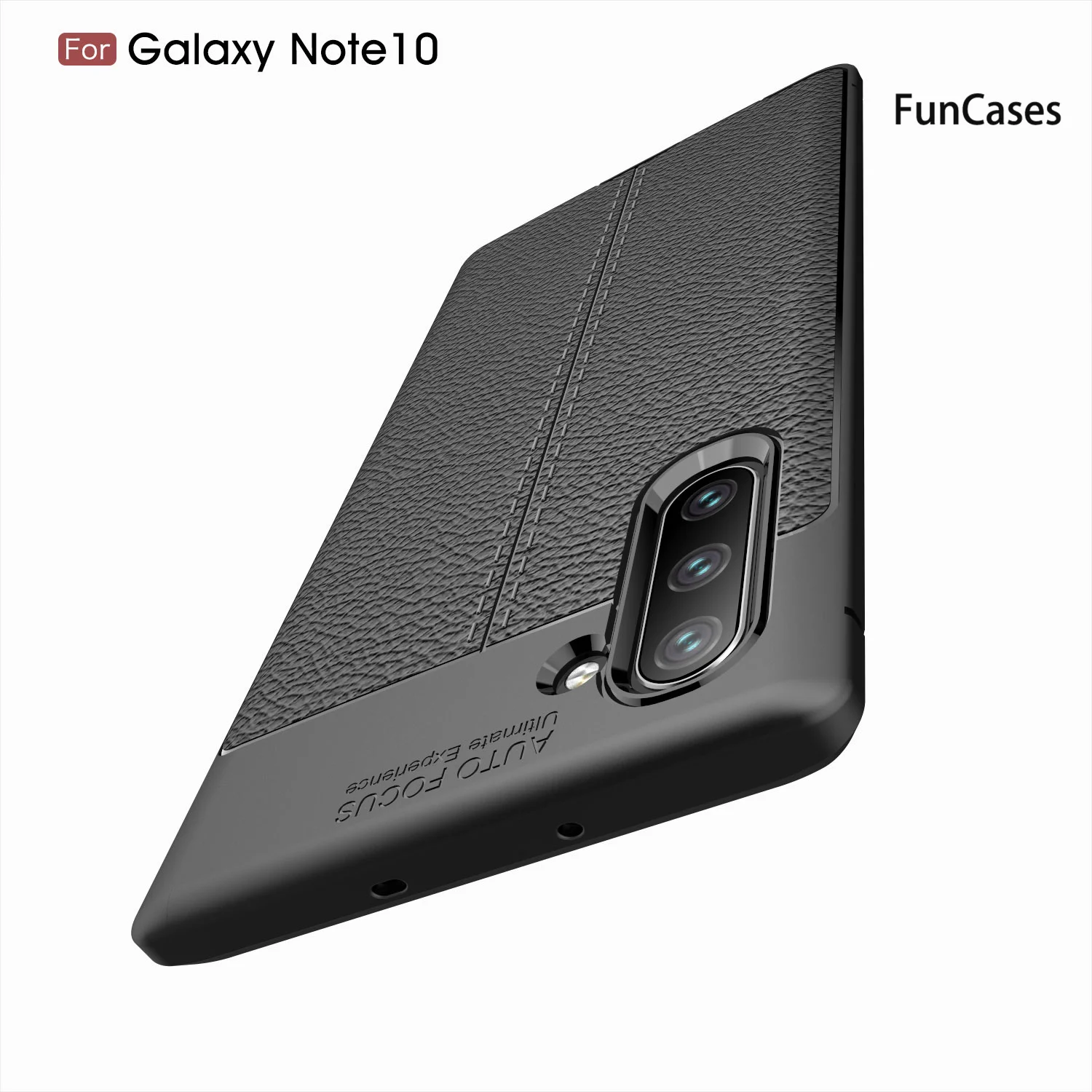 Чехлы из ТПУ с защитой от царапин для Samsung Note 10 Pro Movil мягкий чехол Galaxy M31 S10 M30 S20 Ultra