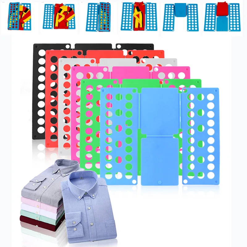 Clothes Folding Board Convenient Stacking Board Adult Clothes Shirt Folder Board Lazy Stacking Clothes Tool Household Essentials
Clothes Folding Board Convenient Stacking Board Adult Clothes Shirt Folder Board Lazy Stacking Clothes Tool Household Essentials