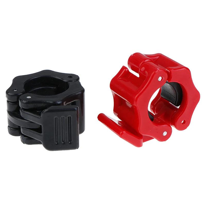 25MM Dumbbells Barbell Clamps Collars Lock Buckle Fitness Equipment Accessoriess
25MM Dumbbells Barbell Clamps Collars Lock Buckle Fitness Equipment Accessoriess