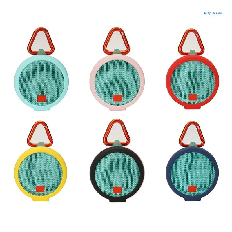 20CE Portable Shell Carrying Case for Clip 2 Speaker Protection Shell Storage Case
20CE Portable Shell Carrying Case for Clip 2 Speaker Protection Shell Storage Case