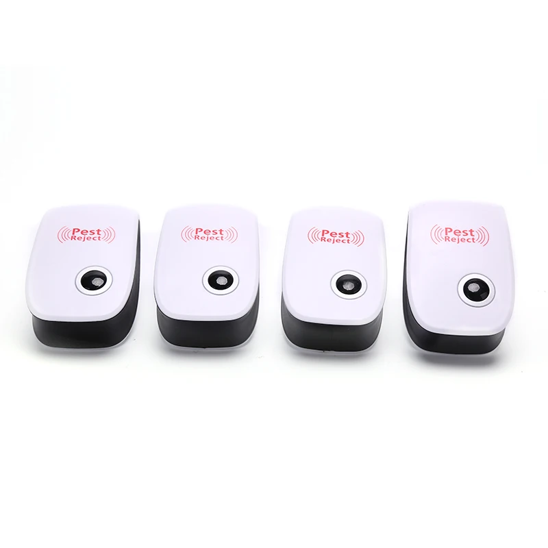 Pest Reject Electronic Repelling Anti Pest Mouse Mosquito Killer 
Pest Reject Electronic Repelling Anti Pest Mouse Mosquito Killer