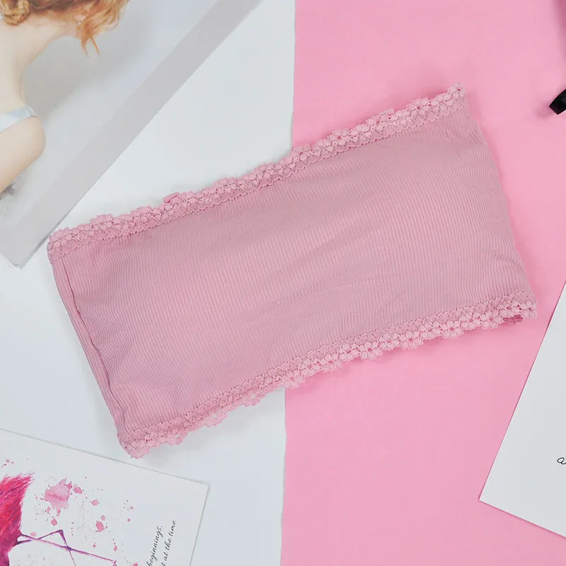 Sexy Strapless Push Up Seamless Bras for Women Bralette Brassiere Female Underwear Invisible Bra Sexy Wrapped Chest Lingerie
Sexy Strapless Push Up Seamless Bras for Women Bralette Brassiere Female Underwear Invisible Bra Sexy Wrapped Chest Lingerie