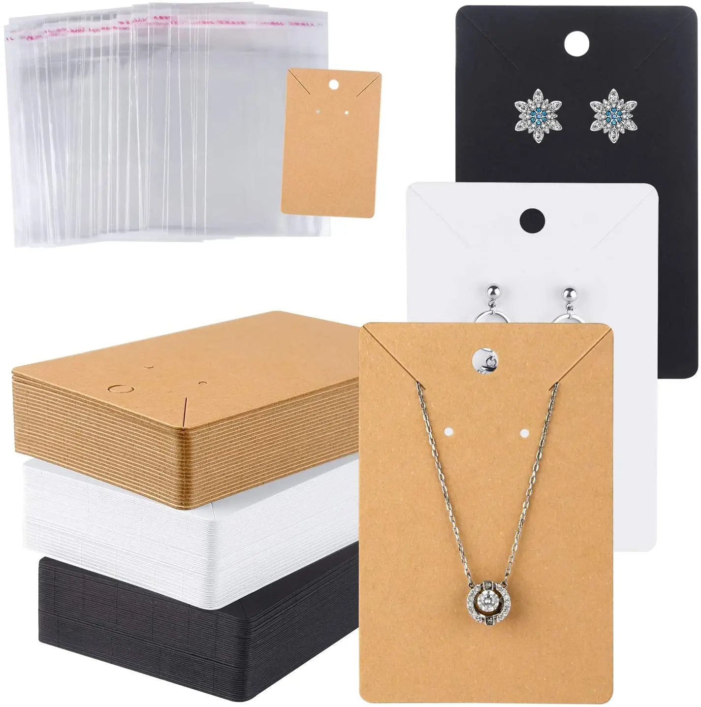 50pcs/Lot Earrings Necklace Display Cards Jewelry Storage Hang Tag Doodle Card Individually Packaged For Women Jeweler Gifts
50pcs/Lot Earrings Necklace Display Cards Jewelry Storage Hang Tag Doodle Card Individually Packaged For Women Jeweler Gifts