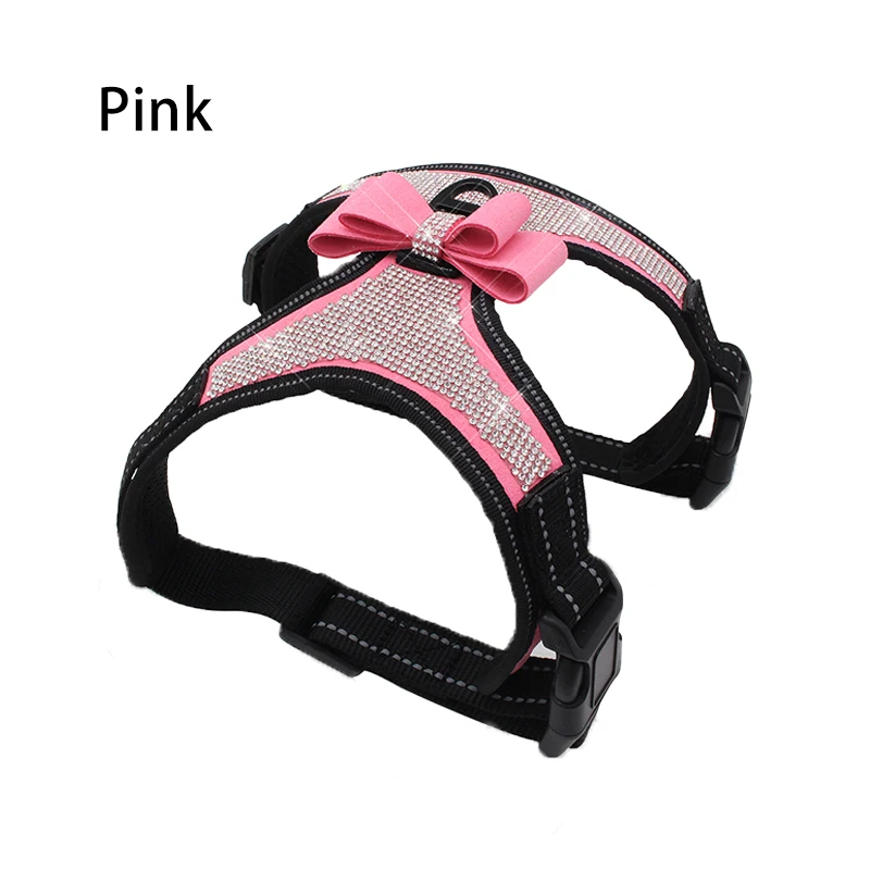 Dog Adjustable Harness Vest Walking Lead Leash For Puppy Dogs Collar Polyester Mesh Harness For Small Medium Dog Cat Pet
Dog Adjustable Harness Vest Walking Lead Leash For Puppy Dogs Collar Polyester Mesh Harness For Small Medium Dog Cat Pet