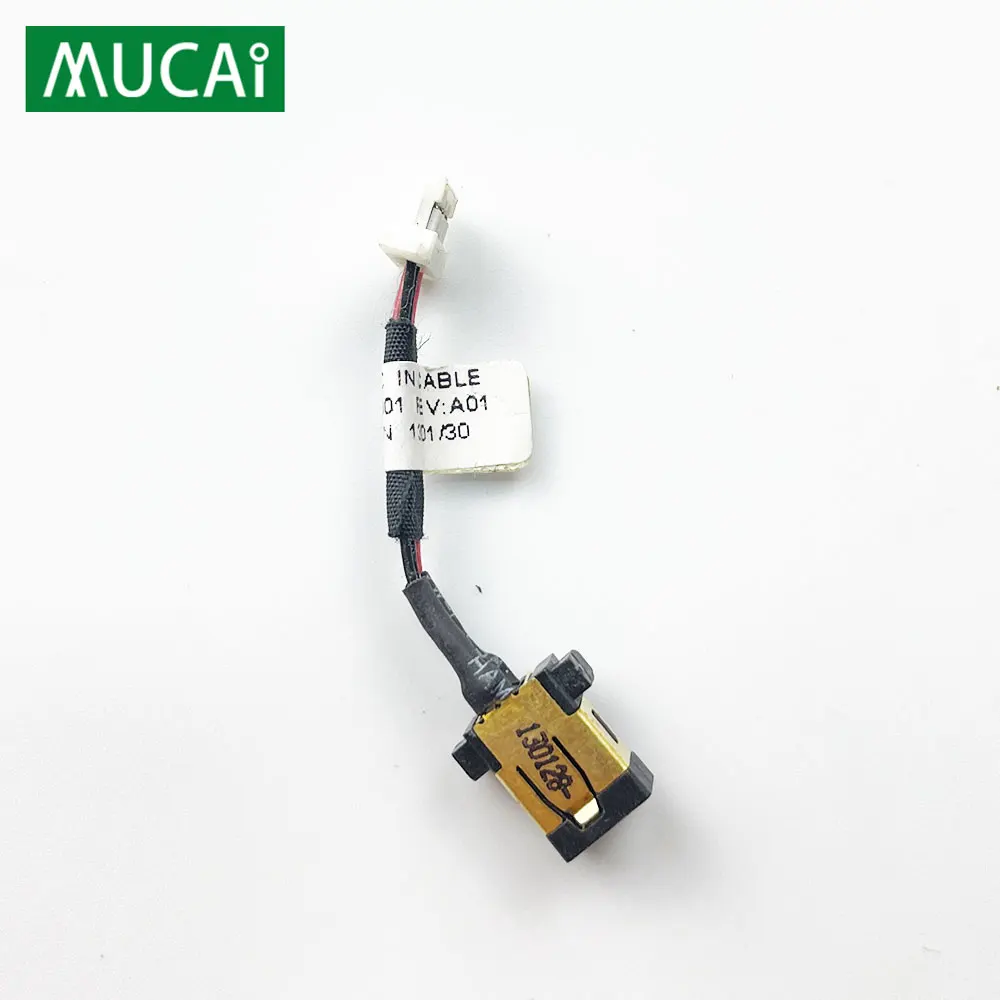 DC Power Jack with cable For Acer Aspire S7 S7-391 S7-392 S7-393 S7-191 S7-391-73534 MS2364 laptop DC-IN Flex Cable
DC Power Jack with cable For Acer Aspire S7 S7-391 S7-392 S7-393 S7-191 S7-391-73534 MS2364 laptop DC-IN Flex Cable