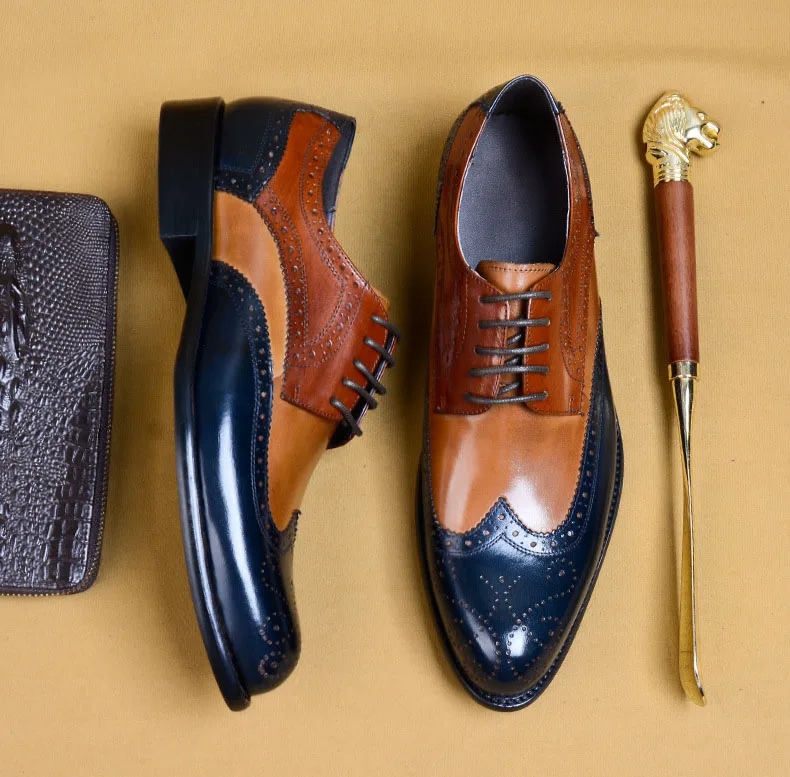 Men's Shoes 
Men's Shoes