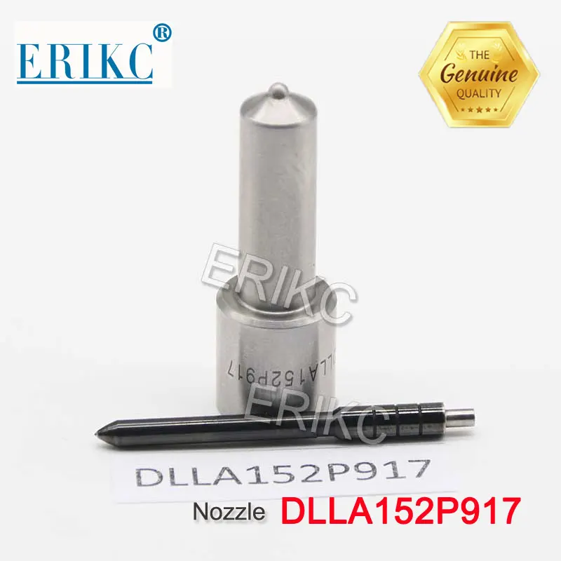 Auto Diesel Nozzle DLLA152P917 Injection Sprayer 093400-9170 for 095000-6020 095000-6021 095000-6022 16600-ES60A 16600-ES61#
Auto Diesel Nozzle DLLA152P917 Injection Sprayer 093400-9170 for 095000-6020 095000-6021 095000-6022 16600-ES60A 16600-ES61#