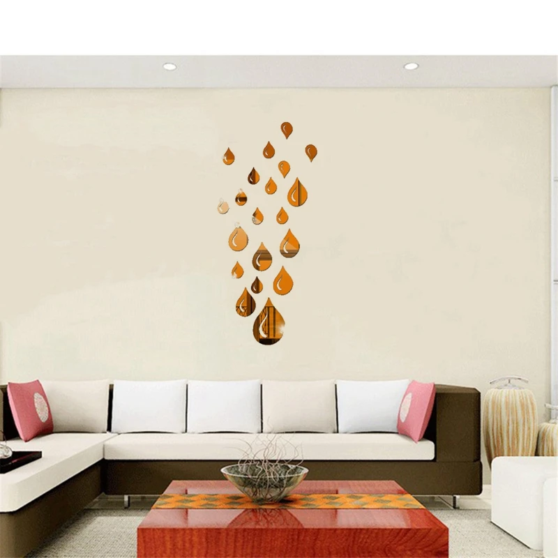 100CM New 3D Acrylic Tree Mirror Wall Sticker Removable DIY Art Decal Home Decor Mural
100CM New 3D Acrylic Tree Mirror Wall Sticker Removable DIY Art Decal Home Decor Mural