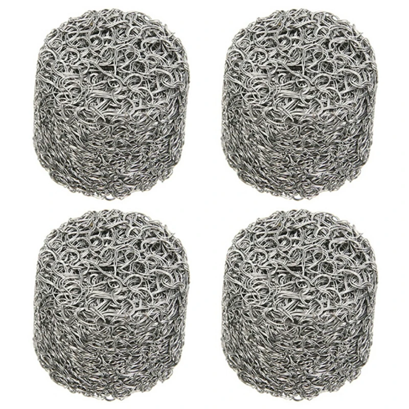 4pcs High Pressure Foam Pot Nozzle Sprayer Snow Soap Lance Mesh Filter High Pressure Washer Accessories Garden Irrigation Filter
4pcs High Pressure Foam Pot Nozzle Sprayer Snow Soap Lance Mesh Filter High Pressure Washer Accessories Garden Irrigation Filter