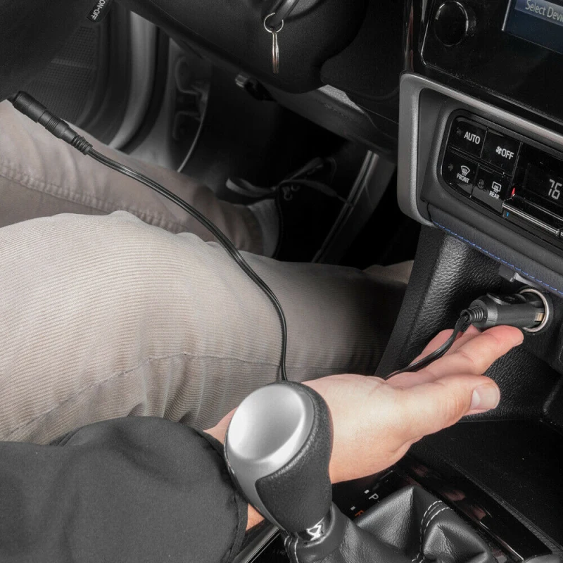 Non-slip Car Heated Steering Wheel Cover DC 12V Car Lighter Plug 37-38cm Hand Auto Wheel Covers Winter Product
Non-slip Car Heated Steering Wheel Cover DC 12V Car Lighter Plug 37-38cm Hand Auto Wheel Covers Winter Product