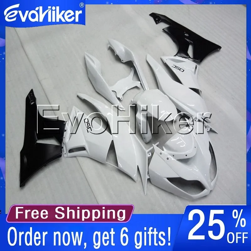 Custom motorcycle plastic cover for ZX-6R 2009 2010 2011 2012 ABS fairing Injection mold white+gifts
Custom motorcycle plastic cover for ZX-6R 2009 2010 2011 2012 ABS fairing Injection mold white+gifts