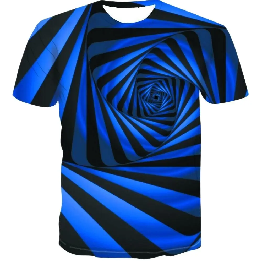3D Three-dimensional Geometric Paisley Print Men T-shirt Summer Casual Interesting Breathable T-shirt Fashion Personality Tshirt
3D Three-dimensional Geometric Paisley Print Men T-shirt Summer Casual Interesting Breathable T-shirt Fashion Personality Tshirt
