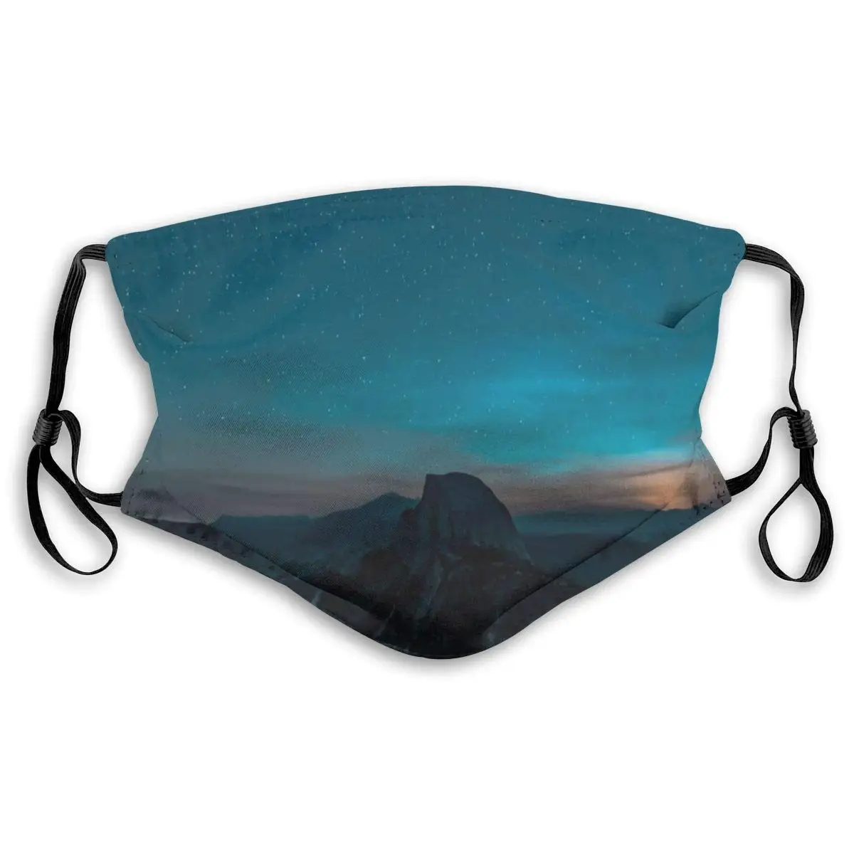 Romantic Mountain Starry Rocky Milky Way Landscape At Night Dust Face Mask Adjustable Mouth Mask Balaclava Bandanas With Filter
Romantic Mountain Starry Rocky Milky Way Landscape At Night Dust Face Mask Adjustable Mouth Mask Balaclava Bandanas With Filter