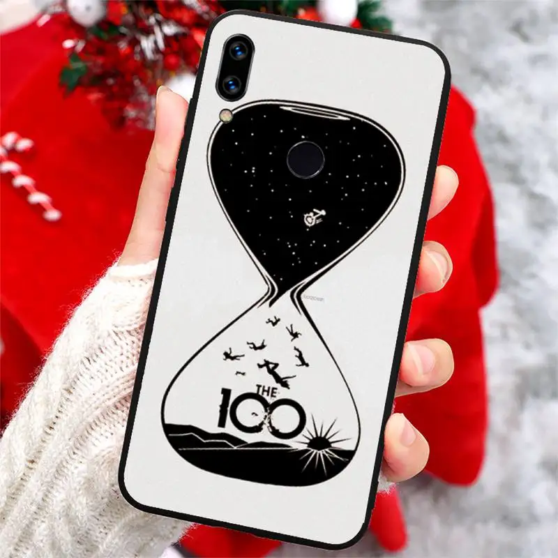 Heda Lexa The 100 TV show luxury Phone Case coque For Xiaomi Redmi note 7 8 9 t k30 max3 9 s 10 pro lite Anti-fall capa
Heda Lexa The 100 TV show luxury Phone Case coque For Xiaomi Redmi note 7 8 9 t k30 max3 9 s 10 pro lite Anti-fall capa