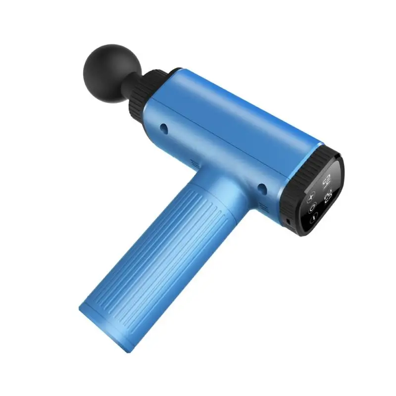 Electronic Therapy Body Massage For Gun High Frequency Vibrating Massage For Gun Body Relaxing For Fitness Massage Gun Slimming
Electronic Therapy Body Massage For Gun High Frequency Vibrating Massage For Gun Body Relaxing For Fitness Massage Gun Slimming