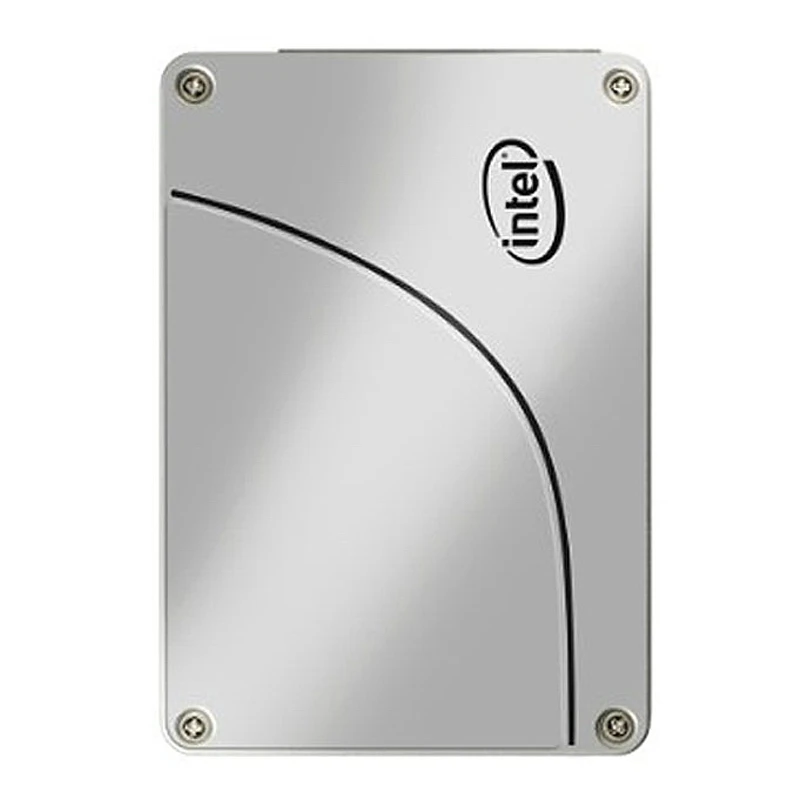 Твердотельный накопитель Intel 960 ГБ 2 5 дюйма SATA III SSDSC2KB960G801 963341 постоянный ток для ПК