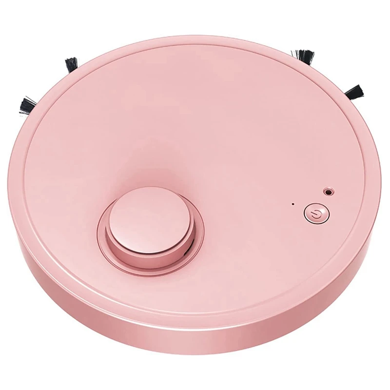 Robot Vacuum Cleaner,Robot Vacuum Cleaner with Strong 1200Pa Max Suction Mode,USB Charging,Sweeping Smart Vacuum Cleaner
Robot Vacuum Cleaner,Robot Vacuum Cleaner with Strong 1200Pa Max Suction Mode,USB Charging,Sweeping Smart Vacuum Cleaner