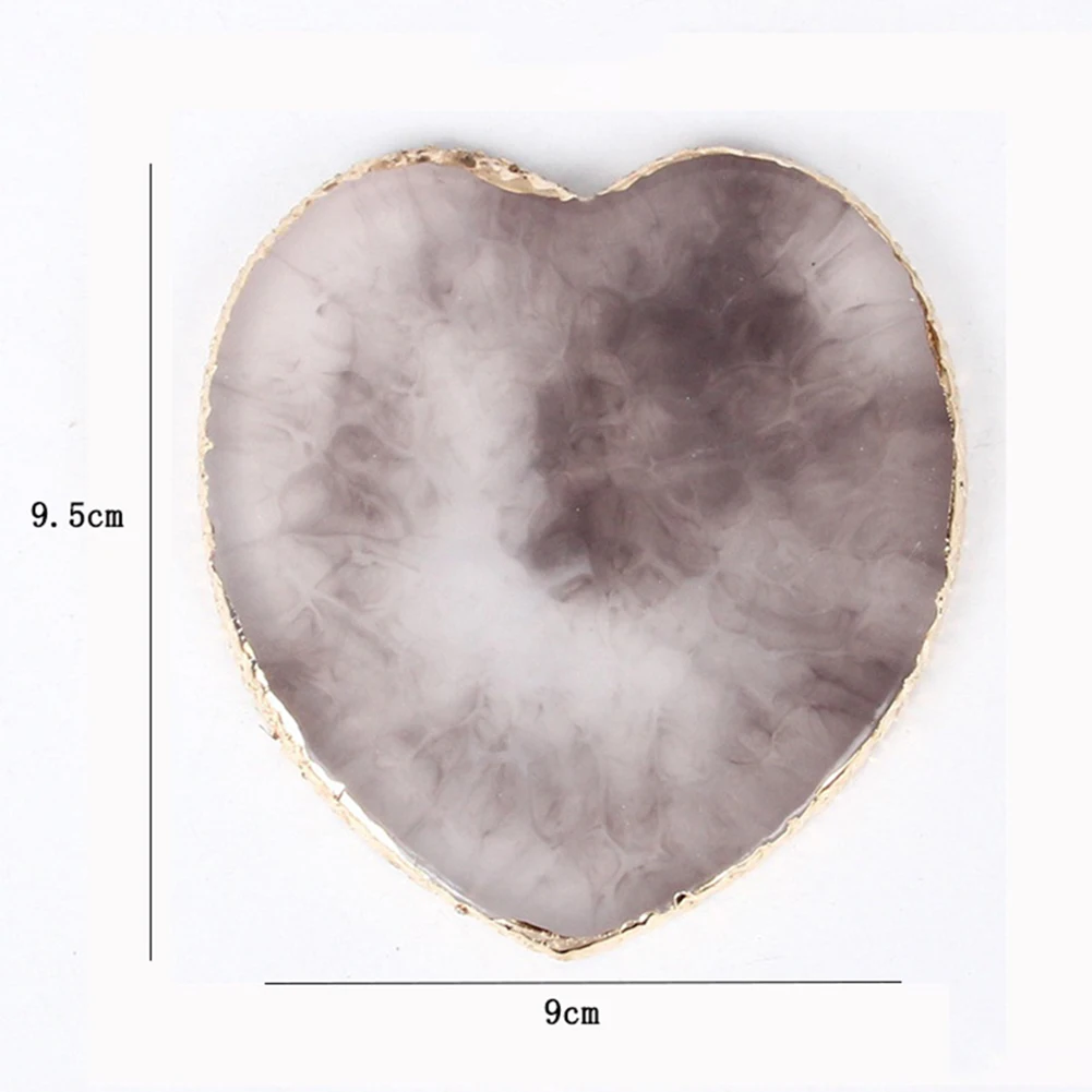 8 Color Natural Palette Resin Stone Palette For Nail Art Display Gel Polish Varnish Color Showing Shelf Manicure Display Tool
8 Color Natural Palette Resin Stone Palette For Nail Art Display Gel Polish Varnish Color Showing Shelf Manicure Display Tool