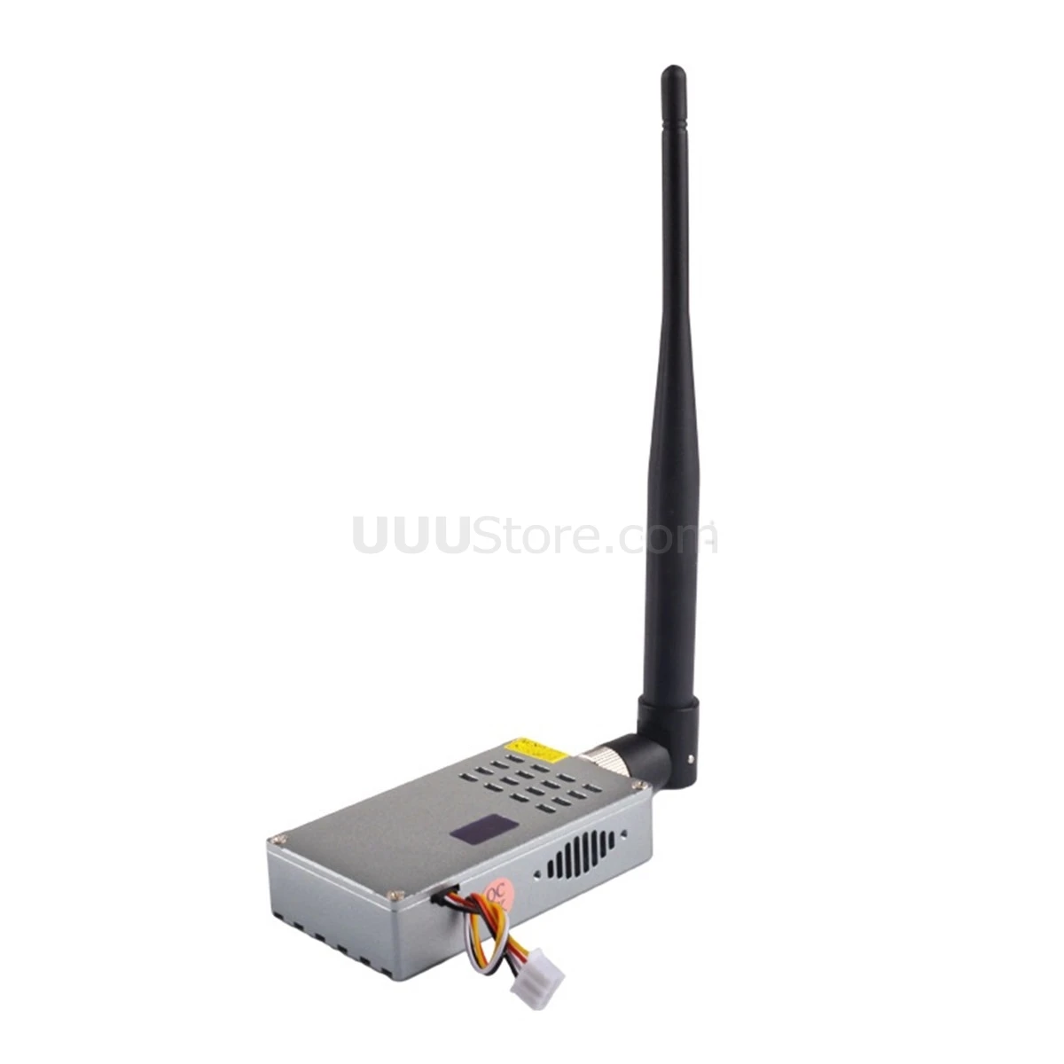 7W 6CH 1.2G Wireless cctv transceiver Video System for Audio Transmitter image transmission FPV transmitter Drone | Игрушки и хобби