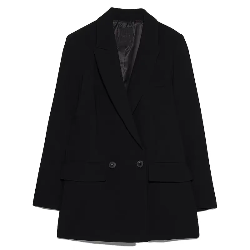 2020 de moda de las mujeres de Color , ropa Casual de oficina traje chaqueta abrigo de una botonadura de manga larg
2020 de moda de las mujeres de Color , ropa Casual de oficina traje chaqueta abrigo de una botonadura de manga larg