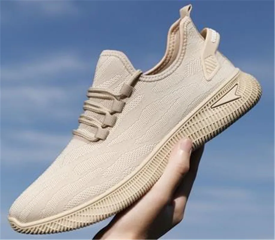 2021 Running Shoes Sneakers men's Man Comfortable Classical Mesh Breathable Casual
2021 Running Shoes Sneakers men's Man Comfortable Classical Mesh Breathable Casual